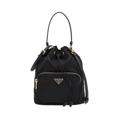  PRADA/普拉達 女士單肩包 1BH038-RV44-F0E18 PLSX