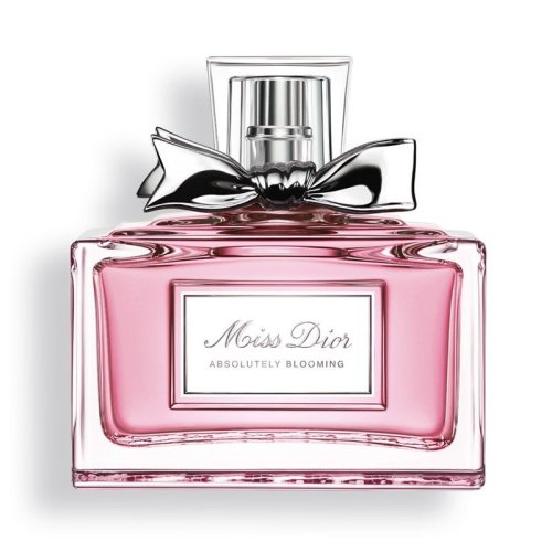 DIOR/迪奧 迪奧小姐漫舞花漾女士淡香水30-50-100ml 20