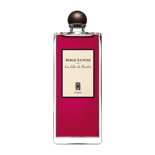  Serge Lutens/蘆丹氏 柏林少女女士濃香水50ML 新老包裝隨機(jī)發(fā)