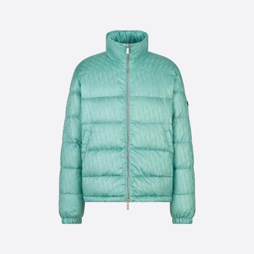  DIOR迪奧 22年秋冬 男士 羽絨服 夾克 943C449A4462_C689