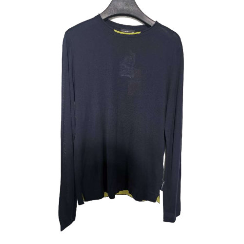 Emporio Armani/安普里奧阿瑪尼  男裝/男針織衫/毛衣/男士針織衫/毛衣