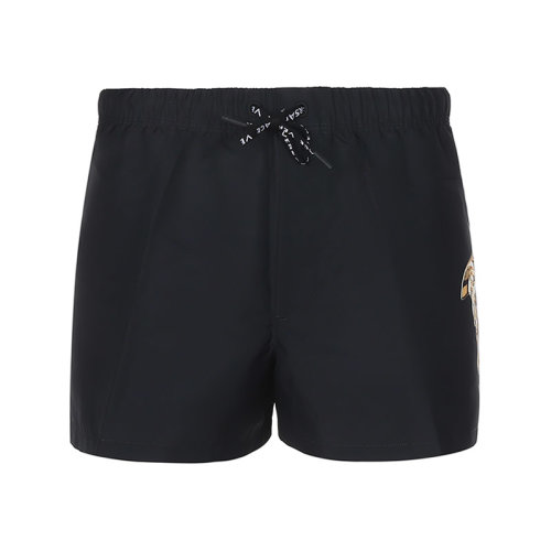 VERSACE/范思哲【22年新款】男士聚酯纖維MEDUSA短款泳褲短褲美杜莎印花 10097 1A02835