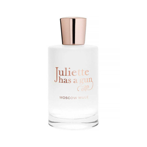 Juliette Has A Gun 佩槍朱麗葉一姐「莫斯科之騾」中性香水 EDP濃香水50-100ml