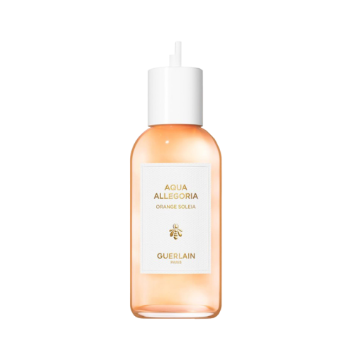 Guerlain嬌蘭花草水語系列 女士香水200ml 補(bǔ)充裝 ORANGE-傾橙之戀