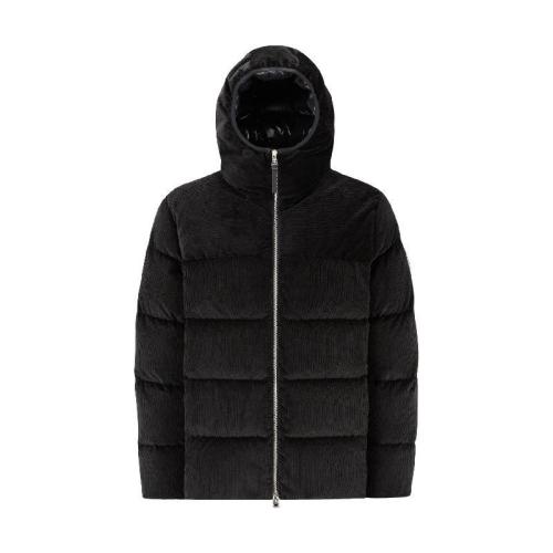  MONCLER蒙可蒙克萊 22年秋冬 男士 羽絨服 Daisen Short Down Jacket H20911A00154596E3999