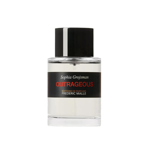 Frederic Malle/馥馬爾非凡中性香水100ml
