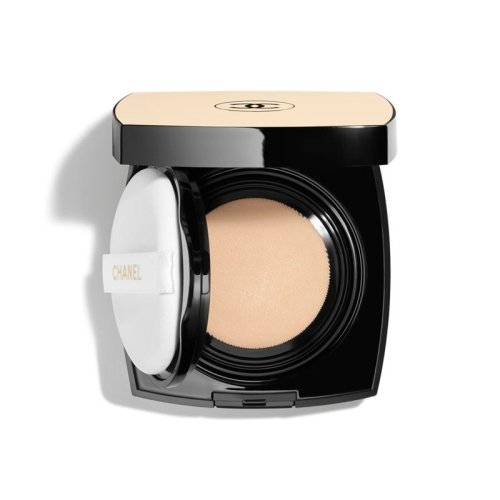 CHANEL/香奈兒 時尚裸光果凍氣墊水粉底11G