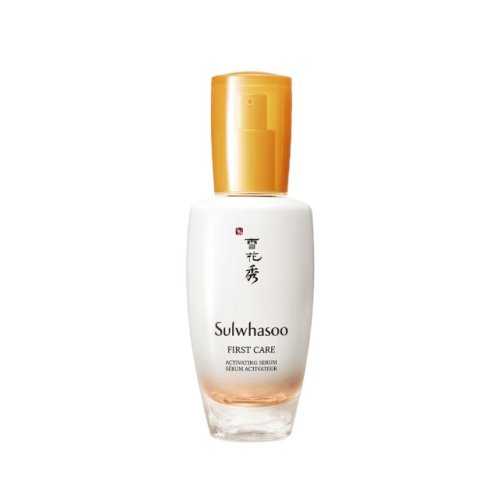 Sulwhasoo/雪花秀潤致煥活精華肌底液60ml包裝更換頻繁，請以實(shí)物為準(zhǔn)