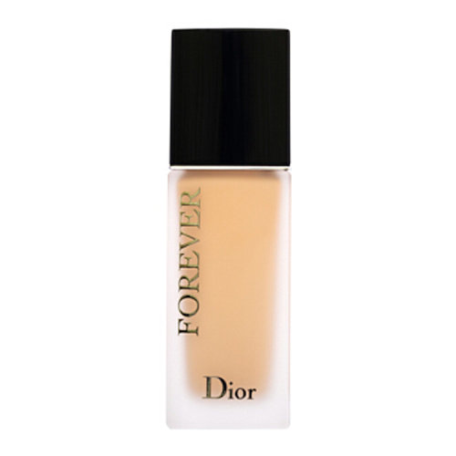 DIOR/迪奧  粉底液 凝脂恒久粉底液 30ml 啞光1N#2N#