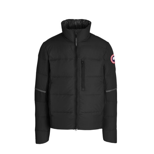 CANADA GOOSE/加拿大鵝    男士HYBRIDGE羽絨服 （2色可選）