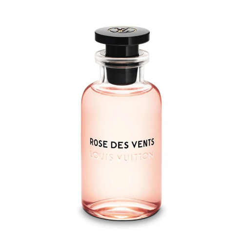 Louis Vuitton/路易威登  ROSE DES VENTS 女士風(fēng)中玫瑰濃香水100ML  LP0005