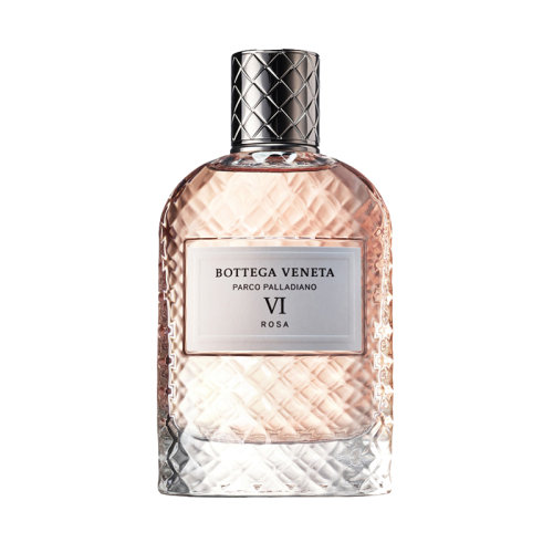 Bottega Veneta葆蝶家 BV寶緹嘉「花園全系列」女士香水玫瑰 EDP濃香水100ml