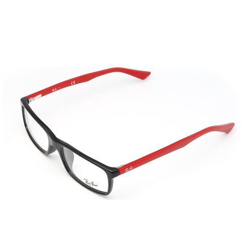 Ray-Ban/雷朋 光學(xué) 鏡架 復(fù)古時尚 男女 經(jīng)典 時尚休閑眼鏡架RB5292D