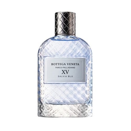 Bottega Veneta葆蝶家 BV寶緹嘉「花園全系列」女士香水藍(lán)色鼠尾草 EDP濃香水100ml