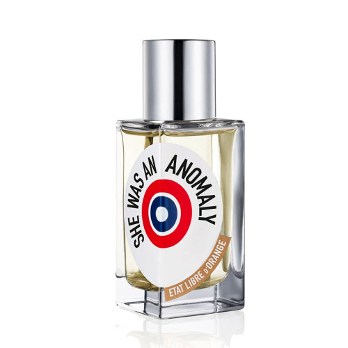 Etat Libre D’Orange 解放橘郡「她是個(gè)異類」中性香水50-100ml EDP濃香水 木質(zhì)花香調(diào)