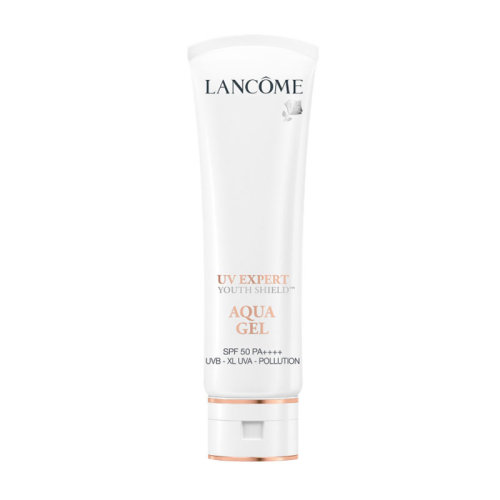 LANCOME 蘭蔻清爽型 GEL SPF50 PA++++ 50ml 乳  新疆不發(fā)貨