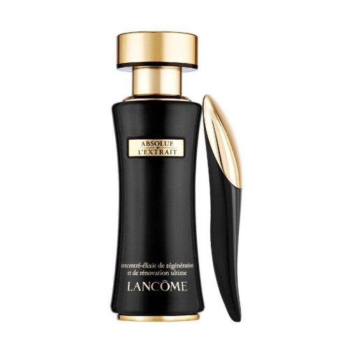 Lancome/蘭蔻 黑金臻寵精華乳30ML