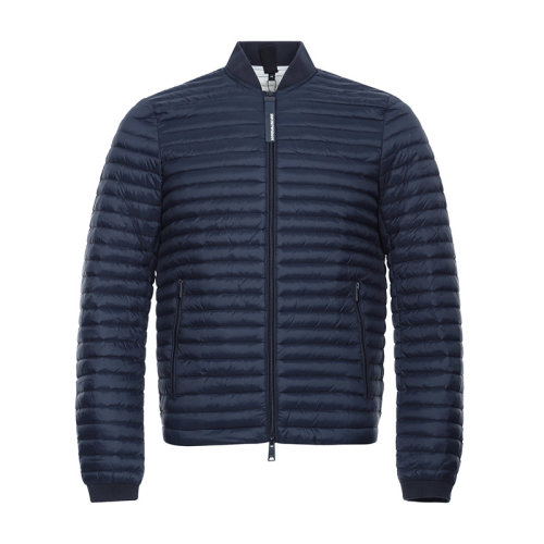 Emporio Armani/安普里奧阿瑪尼 男士羽絨服 男士錦綸羽絨服 6Z1B94 1NUHZ