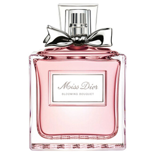 DIOR/迪奧  迪奧小姐花漾淡香氛甜心小姐女士淡香水 EDT 50ml/100ml