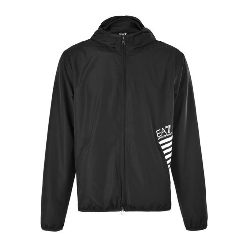  Emporio Armani/安普里奧阿瑪尼 男士印花滌綸夾克 3GPB19 N28Z 1200 PLFSX