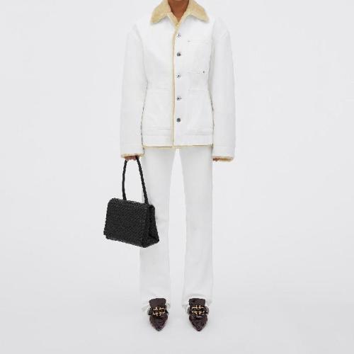  BV葆蝶家 22年秋冬 女士 夾克 veste 708212V28J09107