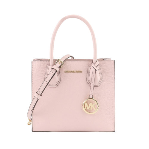 Michael Kors/邁克·科爾斯 MK女包 MERCER系列大容量單肩包斜挎包35S1GM9M2L