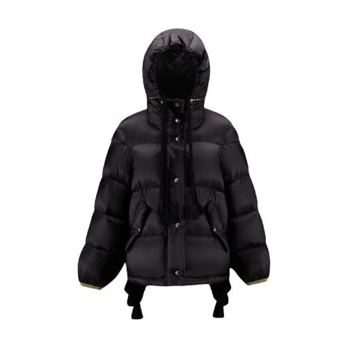 MONCLER蒙可蒙克萊 22年秋冬 女士 羽絨服 Sydow Short Down Jacket H20941A00001M1998999