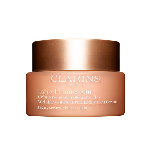 CLARINS/嬌韻詩  彈簧面霜煥顏彈力日霜面霜50ML
