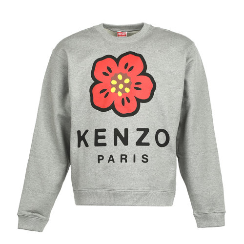 KENZO/高田賢三男士套頭衛(wèi)衣FC65SW410