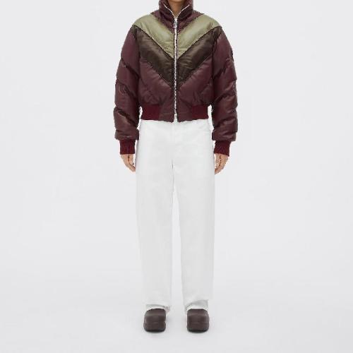  BV葆蝶家 22年秋冬 男士 夾克 veste 713900V23U01365