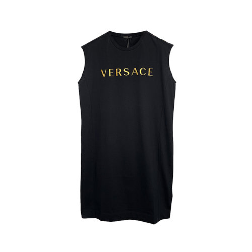 Versace范思哲  主線女士連衣裙