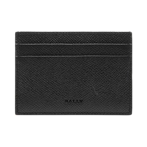  BALLY/巴利 男士拼色皮革錢包卡包零錢包 6214387 PLSX