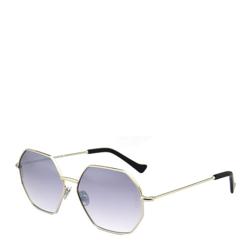 Grey Ant/灰螞蟻 美國潮牌 時尚 個性 多邊形 合金 全框 中性款 太陽鏡 漸變鏡片 鏡面 墨鏡 眼鏡 PERFECT2 59mm