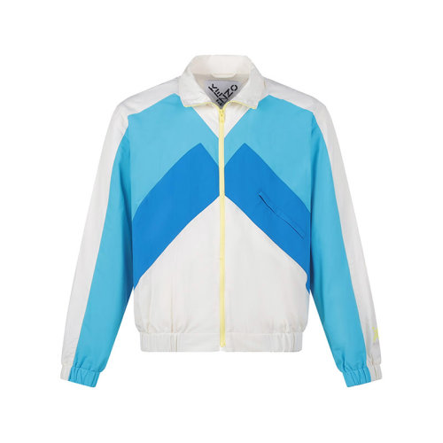 KENZO/高田賢三 男士夾克外套上衣 5BL511 9CO