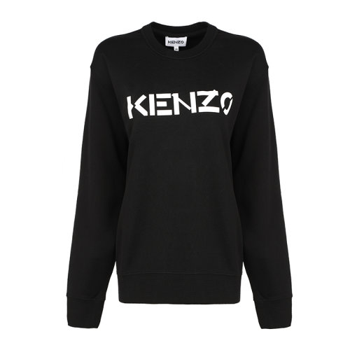 KENZO/高田賢三女士套頭衛(wèi)衣女衛(wèi)衣FA62SW821