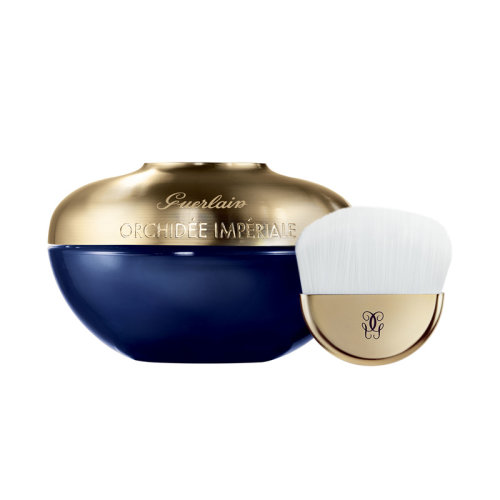 Guerlain/嬌蘭 御廷蘭花卓能煥活面膜75ML 新包裝