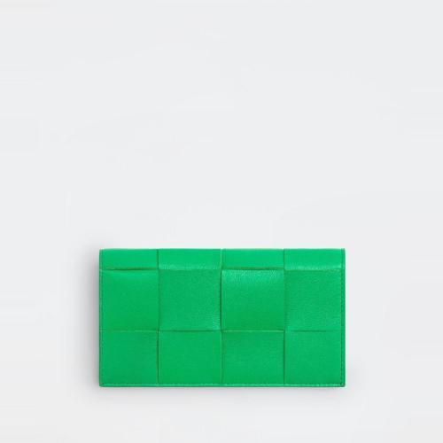  BV葆蝶家 22年秋冬 女士 錢包 etui a lunettes 701456VCQC43722