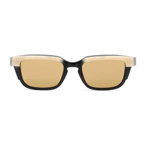  GUCCI古馳 22年秋冬 男士 長(zhǎng)方形鏡框太陽眼鏡 691381 J0740 1070