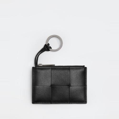  BV葆蝶家 22年秋冬 男士 收納包 etui pour cles 679850VBWD28803