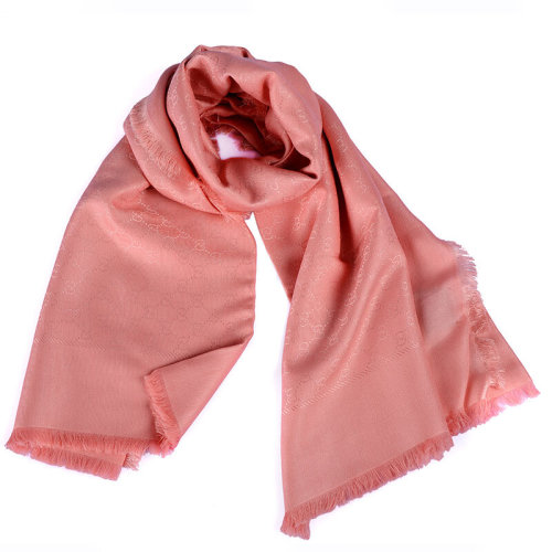 GUCCI/古馳  時(shí)尚女士混紡圍脖圍巾 406236 3G632 4100 HQY012345C