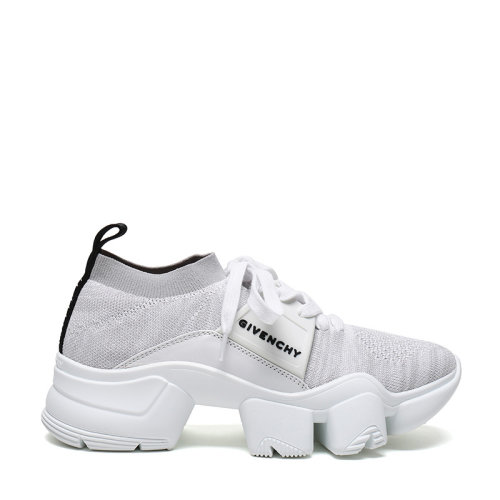 Givenchy/紀梵希 女士織物運動鞋休閑鞋 BE000ME0DJ
