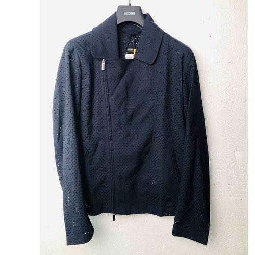 Emporio Armani/安普里奧阿瑪尼男裝/男士外套/男士夾克  N1R130N1340