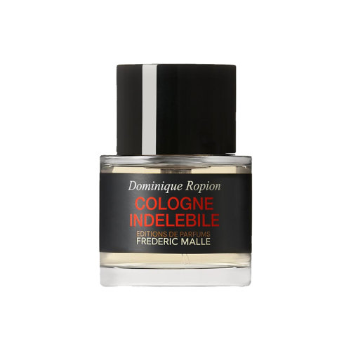 FREDERIC MALLE 馥馬爾不褪色古龍水中性香水50-100ml