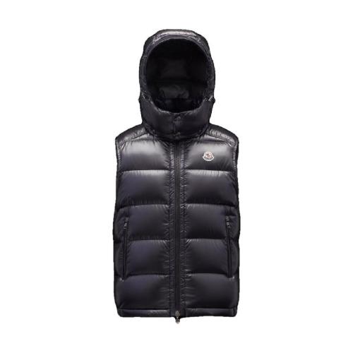  MONCLER蒙可蒙克萊 22年秋冬 男士 馬甲 Bormes Down Gilet H20911A0021668950999