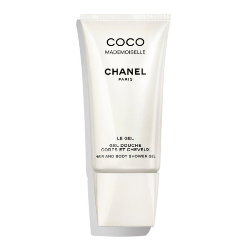 CHANEL/香奈兒 夏季限定 COCO MADEMOISELLE可可小姐曬后沐浴露100ML 2021新款