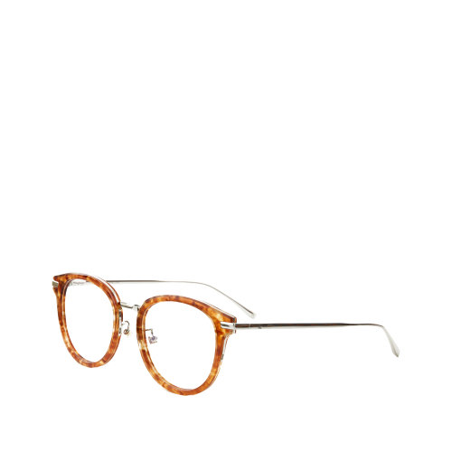 【DesignerAcc】Kinsole/清尚復古光學鏡架44KF