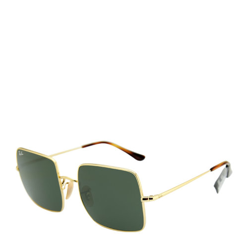 Ray-Ban/雷朋 復(fù)古方形潮流男女款太陽鏡合金鏡架漸變色鏡片多色可選墨鏡眼鏡 RB1971 54mm RayBan 雷朋