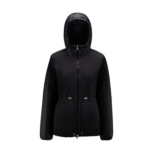  MONCLER蒙可蒙克萊 22年秋冬 女士 羽絨服 Cestrede Short Down Jacket H20931A000245396Q999