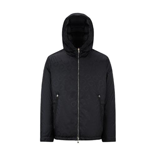  MONCLER蒙可蒙克萊 22年秋冬 男士 羽絨服 Erable雙面羽絨夾克 H20911A00165595HN999