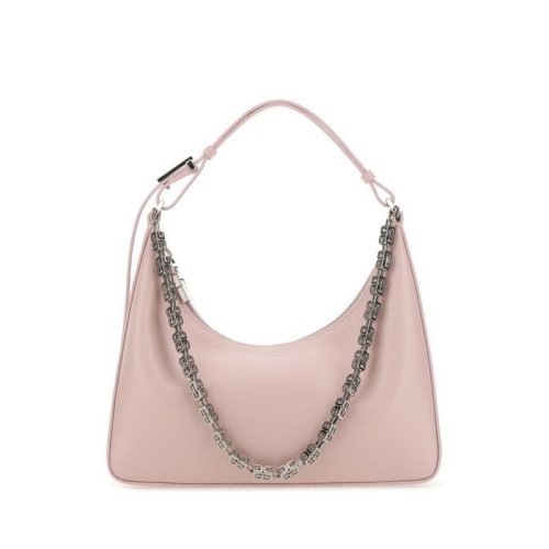  Givenchy/紀(jì)梵希 女士黑色牛皮單肩包 BB50LGB1A4-001 PLSX